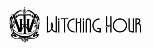 Witching Hour Logo