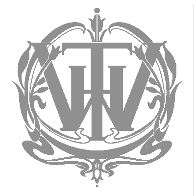 Witching-Hour-Logo-gray Witching Hour Logo - Gray