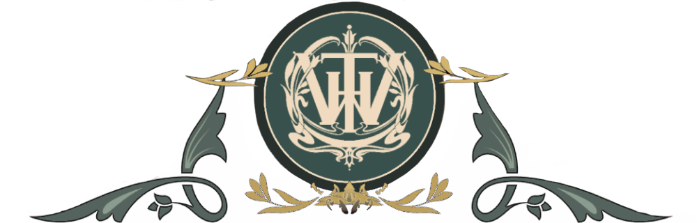Witching Hour Logo