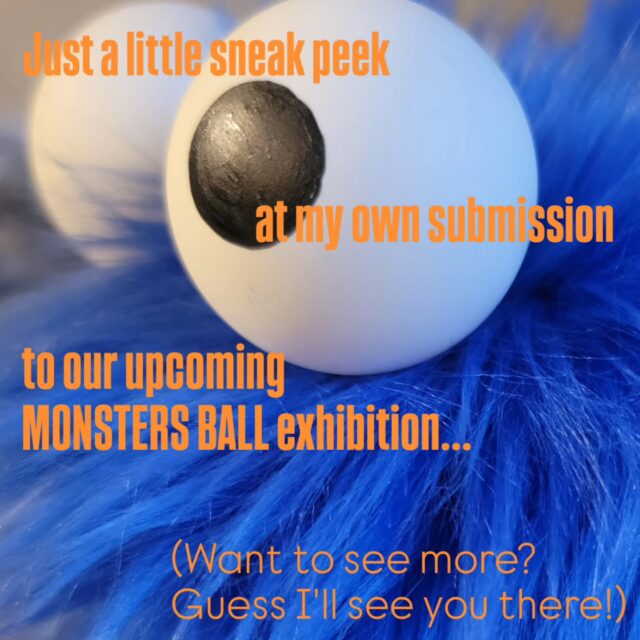 MONSTERS BALL is the next big exhibition coming to Witching Hour Tattoo! 

20+ contemporary artists explore what it means to be a "monster"... 

Opening party Friday October 3rd, 4-9pm.

Be there, or Beware! 

🧟👻👹💀🎃😈

#rachelgilbert #inkstress #witchinghourtattoopdx #witchinghourtattoo #artopening #gallerynight #monstersball