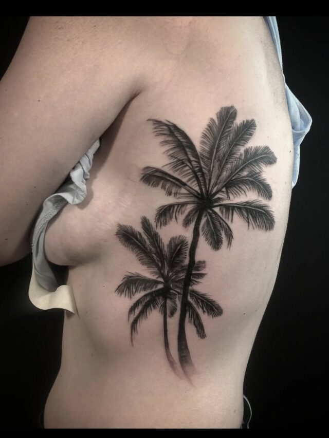 Rib palms🌴🌴 
Thanks for looking!
.
.
.
.
#portlandtattooers #portlandtattooshop  #portlandtattoo #witchinghour #portlandtattooartist #portlandoregon #pdxtattoo #pdxtattooartist #pdx #portlandartist #pnw #oregontattoo #oregontattooartist #oregontattoos #ashtonallentattoo #pdxsmallbusiness #pdxartgallery #womanownedbusiness #tattoo #tattoosnob #tattooistartmag #ladytattooer #femaletattooartist #support_good_tattooing